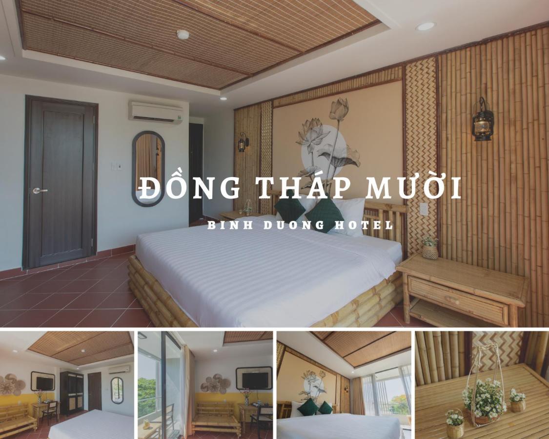 Binh Duong Hotel Đà Nẵng Ngoại thất bức ảnh